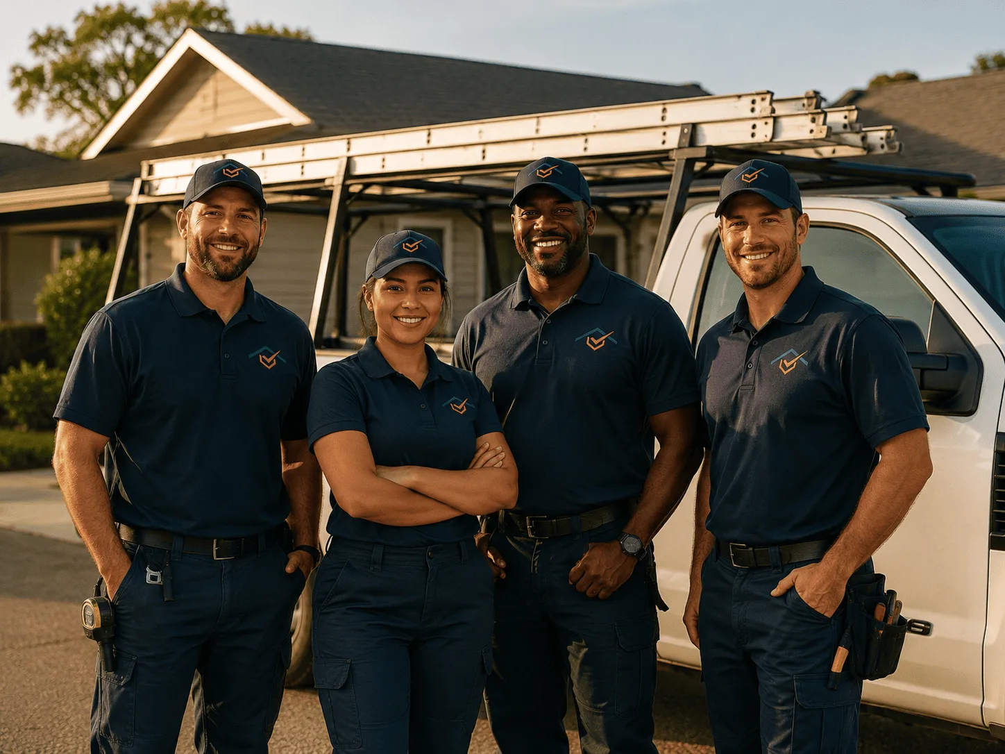 Roof Inspection company in Castle Hayne, NC